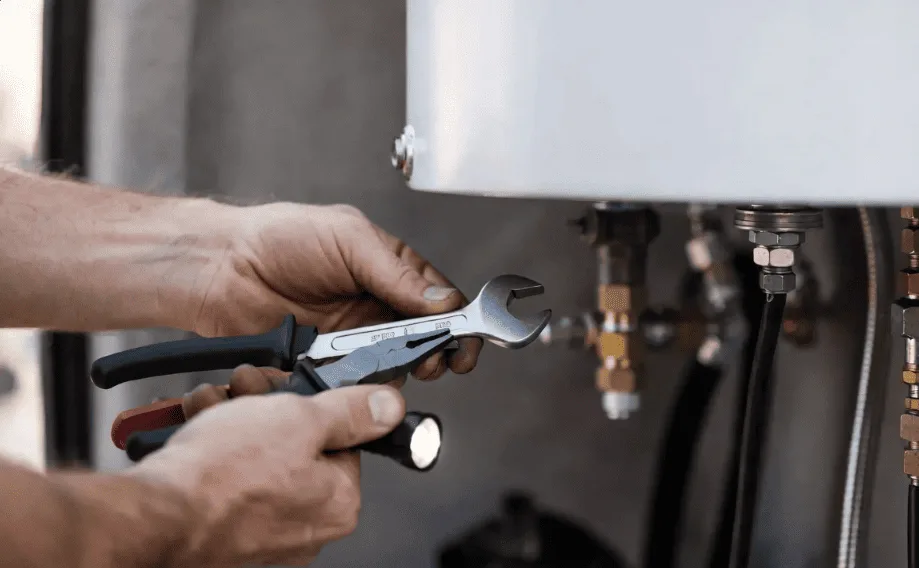 Why choose Water Heater Repair in Dedham, MA